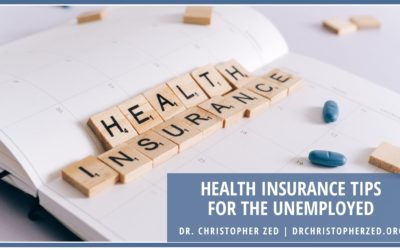 Health Insurance Tips for the Unemployed