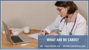 What Are Rx Cards