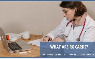 What are RX Cards?