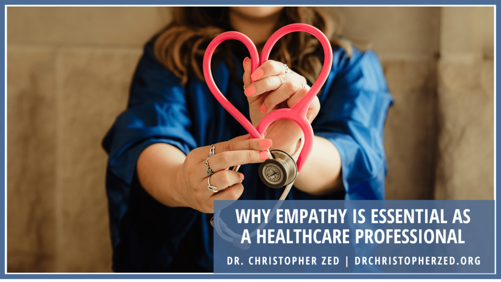 empathy in healthcare essay